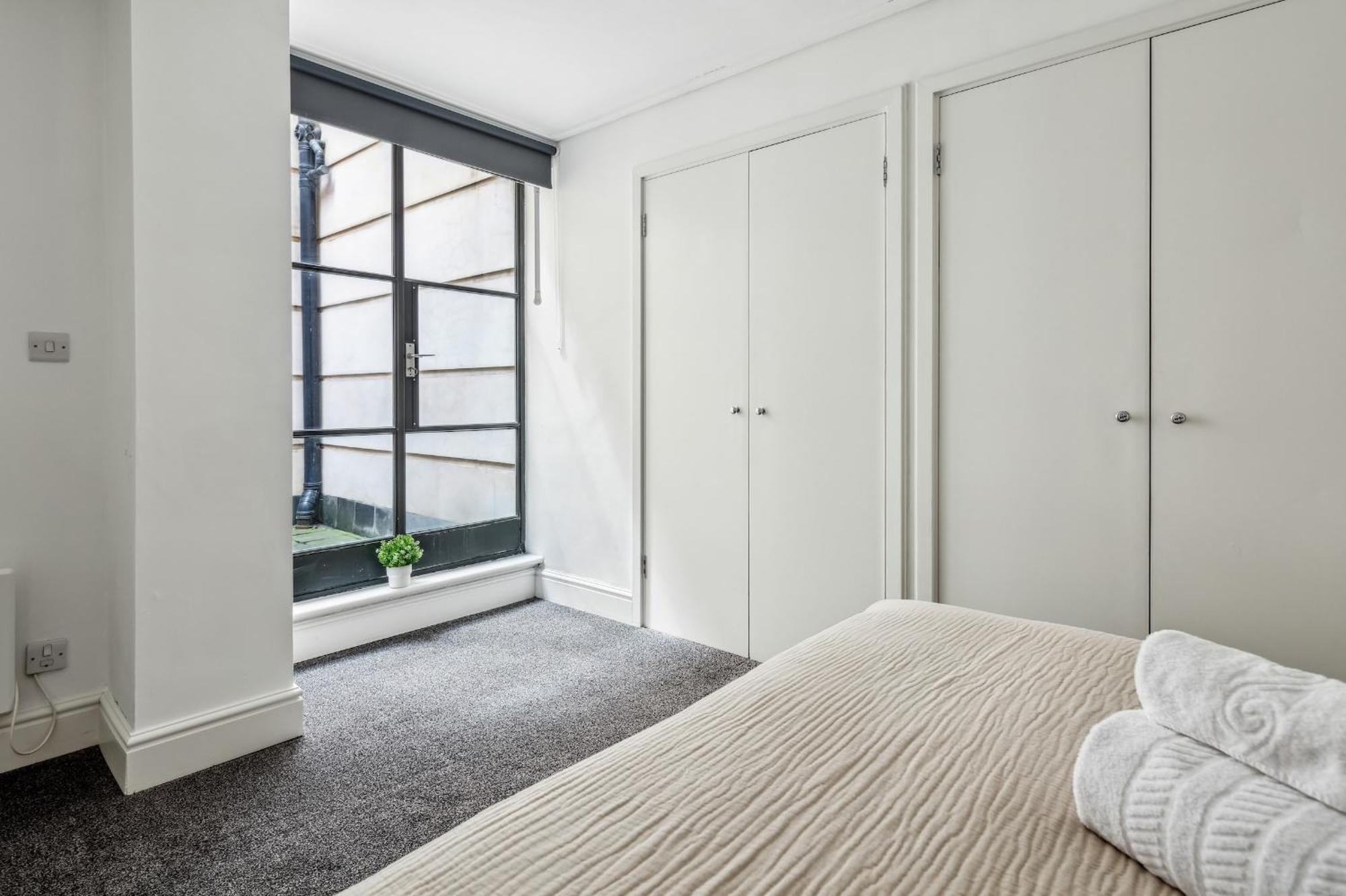 Holborn & Central London With Patio - Cityapartmentstay Exterior photo